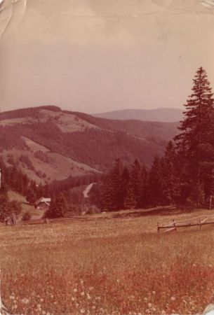 Beskiden - Tschechien - Keajobraz Beskiden - Tschechien - Keajobraz