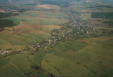 Sehmatal-Cranzahl - Luftbild Sehmatal-Cranzahl - Luftbild