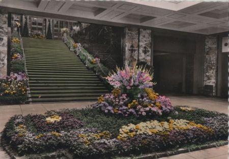 Baden-Baden - Kurhaus Baden-Baden - Kurhaus