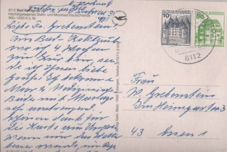 Bad Kohlgrub - 6 Bilder