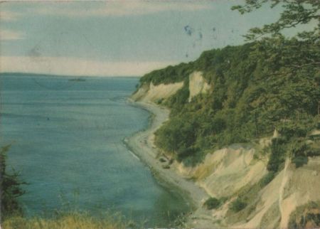 Sassnitz - Kreideküste Sassnitz - Kreideküste
