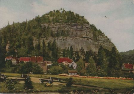 Kurort Oybin - Zittauer Gebirge Kurort Oybin - Zittauer Gebirge