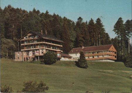 Freudenstadt - Waldhotel Stokinger Freudenstadt - Waldhotel Stokinger