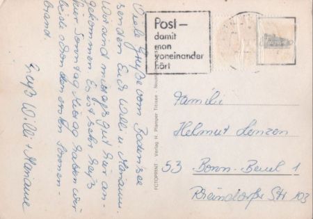 Uhldingen-Mühlhofen - Unteruhldingen - 5 Bilder Uhldingen-Mühlhofen - Unteruhldingen - 5 Bilder