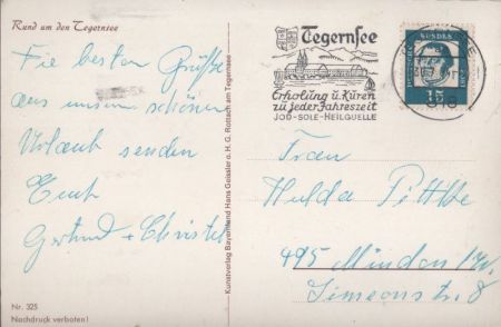 Tegernseee - 8 Bilder Tegernseee - 8 Bilder