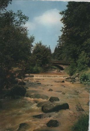 Braunlage - Bärenbrücke Braunlage - Bärenbrücke