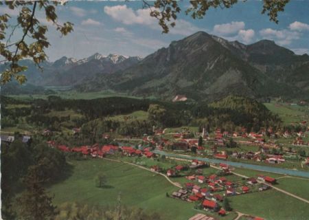 Marquartstein - Ansicht Marquartstein - Ansicht