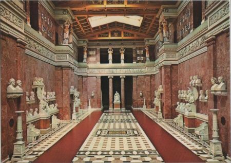Regensburg - Walhalla Regensburg - Walhalla