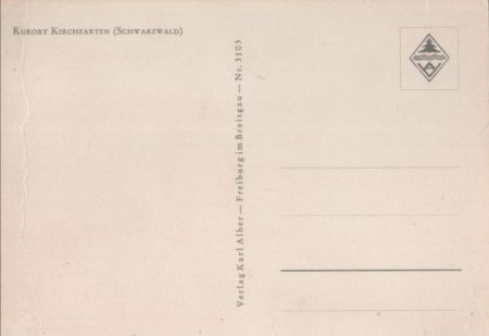 Kirchzarten - Ansicht Kirchzarten - Ansicht