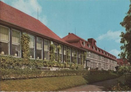 Bad Meinberg (OT von Horn-Bad Meinberg) - Hotel zum Stern Bad Meinberg (OT von Horn-Bad Meinberg) - Hotel zum Stern