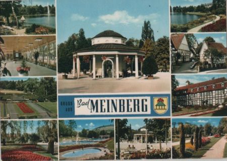Bad Abbach - 11 Bilder Bad Abbach - 11 Bilder