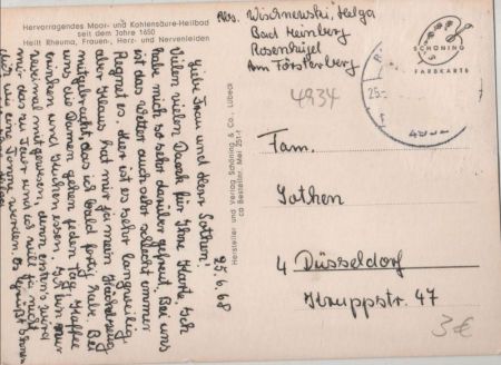 Bad Abbach - 11 Bilder Bad Abbach - 11 Bilder