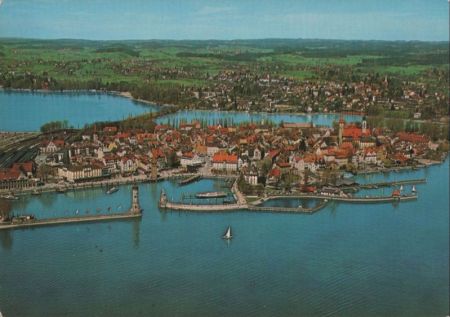 Lindau - im Bodensee Lindau - im Bodensee