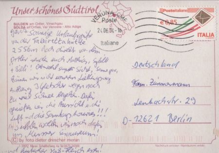 Solda - Italien - 5 Bilder