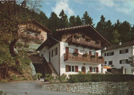 Dorf Tirol - Italien - Haus Birchegg Dorf Tirol - Italien - Haus Birchegg