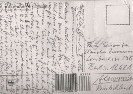 Kolumbien (Sonstiges) - Kolumbien - Maravillosa Kolumbien (Sonstiges) - Kolumbien - Maravillosa