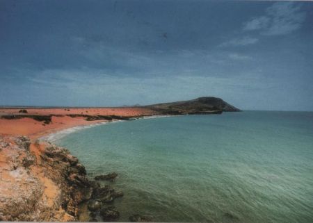 Kolumbien (Sonstiges) - Kolumbien - Alte Guajira Kolumbien (Sonstiges) - Kolumbien - Alte Guajira