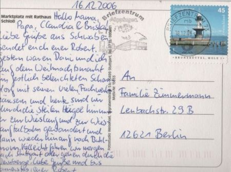 Schorndorf - 5 Bilder Schorndorf - 5 Bilder