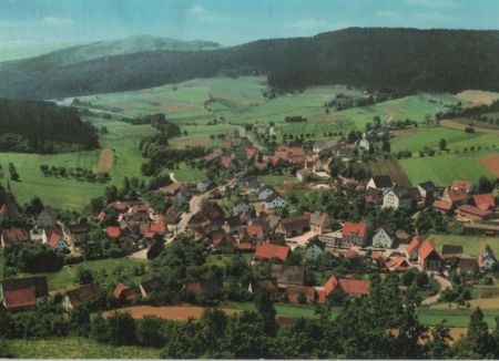 Schnaittach - Ansicht Schnaittach - Ansicht