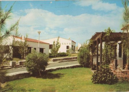 Gran Canaria - Spanien - Los Canarios Gran Canaria - Spanien - Los Canarios