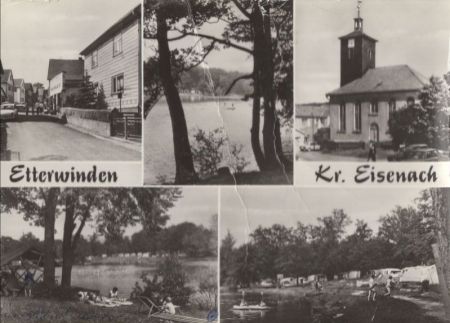 Moorgrund-Etterwinden - 5 Bilder Moorgrund-Etterwinden - 5 Bilder