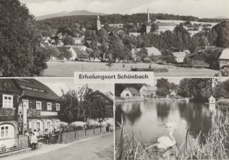 Schönbach - 3 Bilder Schönbach - 3 Bilder