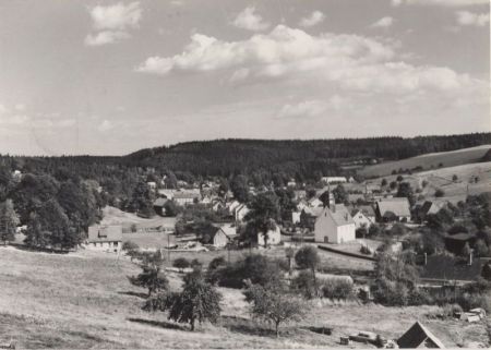 Bad Gottleuba-Berggießhübel, Bahratal - Markersbach Bad Gottleuba-Berggießhübel, Bahratal - Markersbach