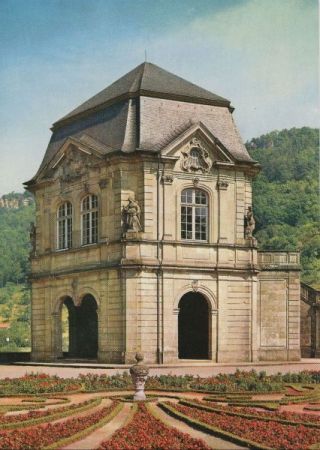 Echternach - Luxemburg - Parc de la Ville Echternach - Luxemburg - Parc de la Ville