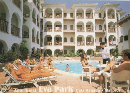 Cala Ratjada - Spanien - Eva Park Cala Ratjada - Spanien - Eva Park