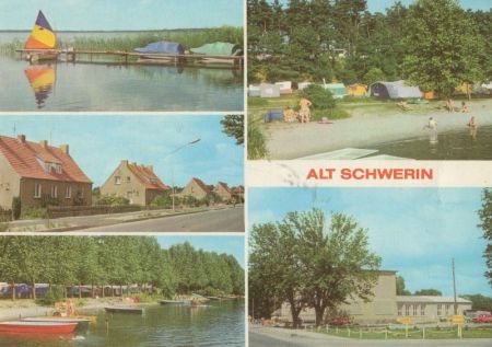 Schwerin - 5 Bilder Schwerin - 5 Bilder