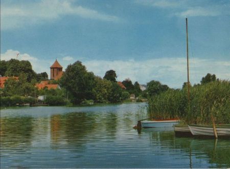 Preetz - Am Kirchsee Preetz - Am Kirchsee