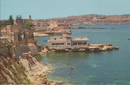 Malta - Malta - St. Pauls Bay Malta - Malta - St. Pauls Bay
