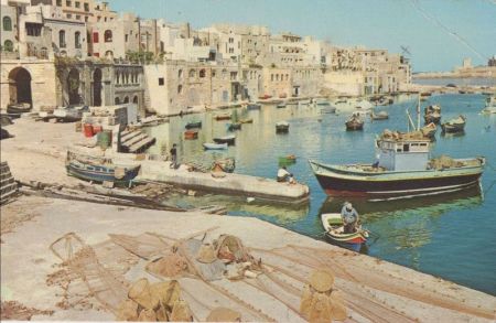 Malta - Malta - St. Julians Malta - Malta - St. Julians