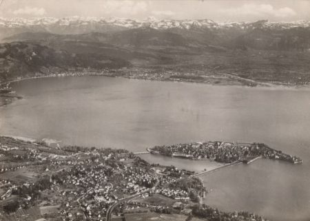 Lindau - Bregenzer Buch Lindau - Bregenzer Buch