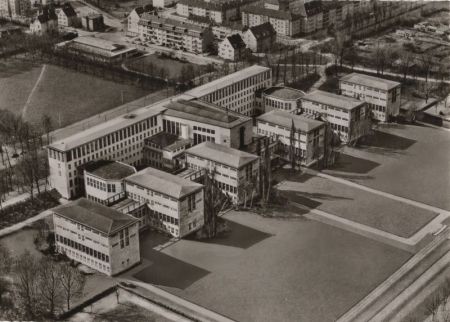 Köln - Universität Köln - Universität