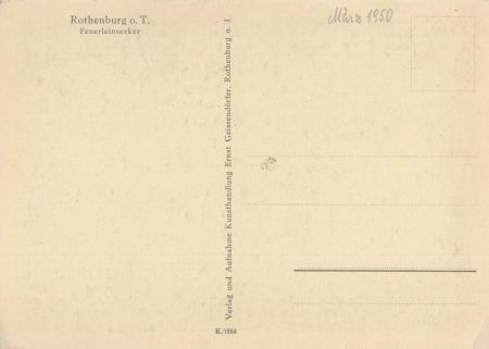 Marktschellenberg-Scheffau - Feuerleinserker