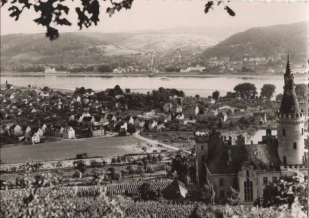 Bad Hönningen - Ansicht Bad Hönningen - Ansicht