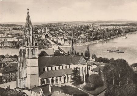 Konstanz - am Bodensee Konstanz - am Bodensee