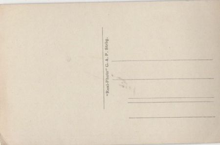 Lourdes - Frankreich - Grotte