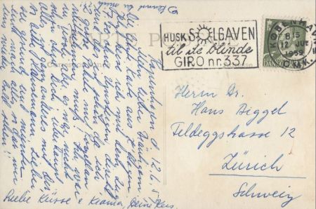 Kopenhagen - Dänemark - Havne og Kanalrundfarten