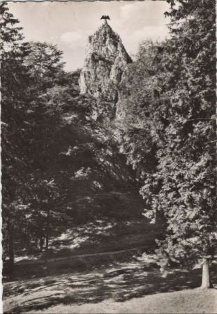 Bad Grund - Hübichenstein Bad Grund - Hübichenstein