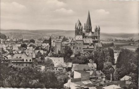 Limburg - Gesamtansicht Limburg - Gesamtansicht