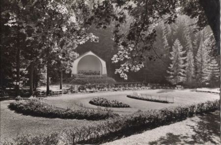 Wildemann - Kurpark Wildemann - Kurpark