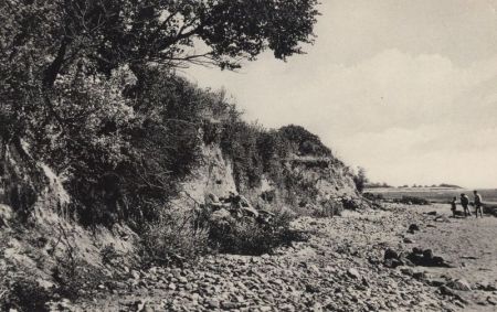 Kellenhusen - Hohes Ufer Kellenhusen - Hohes Ufer
