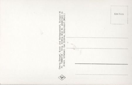 Wüstenrot-Maienfels - von oben Wüstenrot-Maienfels - von oben