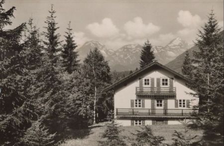 Neuhaus (OT von Schliersee) - Landhaus Hoppe Neuhaus (OT von Schliersee) - Landhaus Hoppe