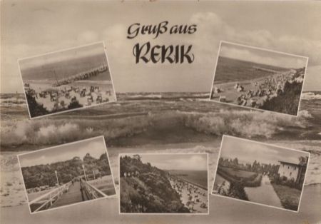 Rerik - 5 Bilder Rerik - 5 Bilder