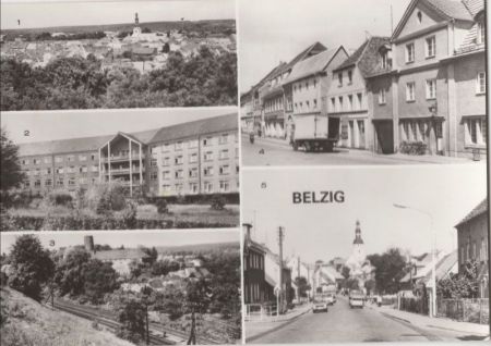 Belzig - 5 Bilder Belzig - 5 Bilder