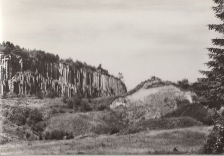 Scheibenberg, Erzgebirge - Orgelpfeifen Scheibenberg, Erzgebirge - Orgelpfeifen