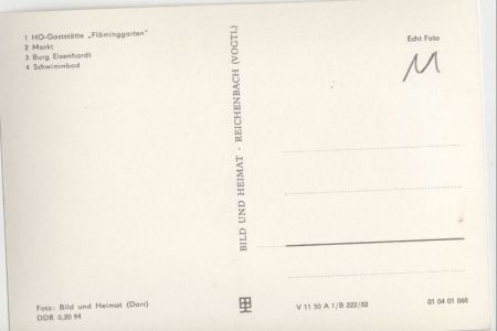 Belzig - 4 Bilder Belzig - 4 Bilder